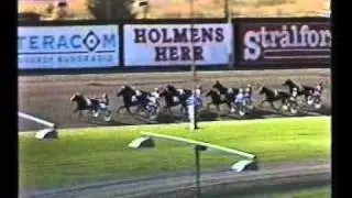 Åby Stora Pris 1993 - Queen L. / Stig H Johansson