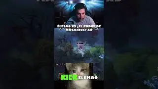 ELESAO VS PUGDE 