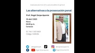 Ángel Zerpa A. 