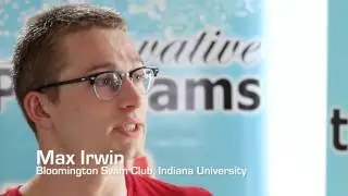 Indiana Swimming