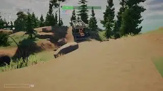 RV THERE YET!
