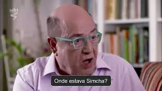 Material did&aacute;tico: a hist&oacute;ria de Simcha (legendado)