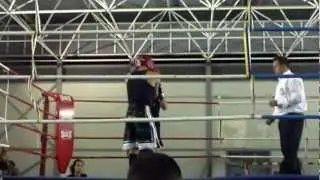 Isai Villamur vs Amelio