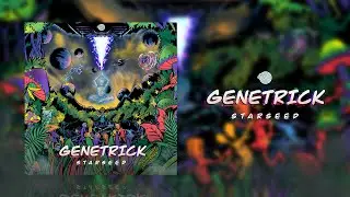 GENETRICK - Meditative State (Original Mix)