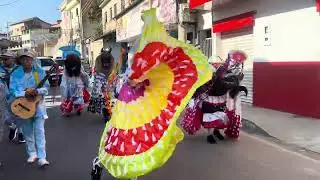 Festejo - Jornada Sagrada Família de VR