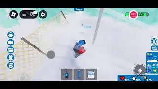 CraftBox Universe's broadcast