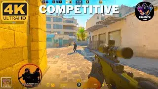 Counter Strike-2- Casual- Competitive-1- 4k