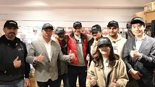 Yamaha 3s OBM  Service & Campaign at Marina Mall -(Dec2024)