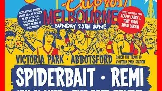 Reclink Melbourne Community Cup 2017 - Tix Selling Fast!