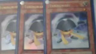 Tuningware/Chaosware Deck