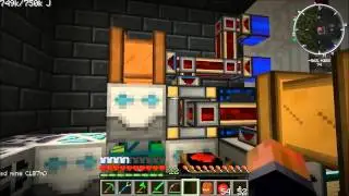 Feed The Beast Beginner's Guide  Episode 18 ultimate (v1.0.2)
