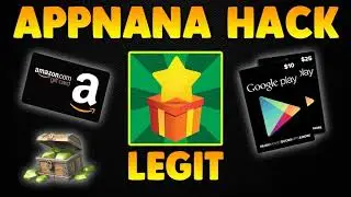 APPNANA FOR EASY Free NANAS (NO SURVEYS, UNLIMITED, WORKING) | GET MILLIONS OF NANAS FAST