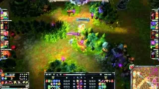 EPIX TEEMO ESCAPE!!!!!