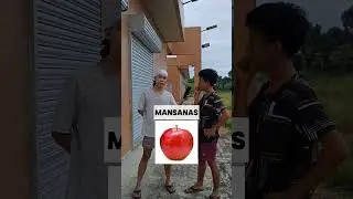National Fruit of the Philippines #philippines #funny #filipino #tiktok #shorts #viralreels #fyp
