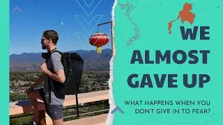 Why We Never Went Back to South Africa – The Truth Behind Our Journey