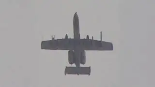 The Flying Beast No One Wants to See in the Ukraine War