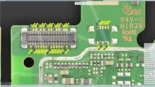 Tecno Pova LD7 Full Block Diagram