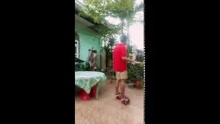 HOVERBOARD CHROME EDITION