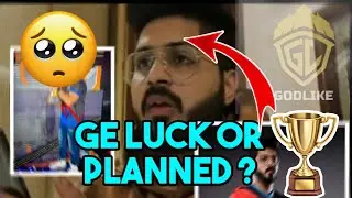 MayaVi On Ge Luck Or Hardwork ?😱🔥