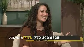 Atlanta Live (11/06/25) Lana Silk Discuss Transform Iran, Ted Greenfield Book &ldquo;God Is In This Fight