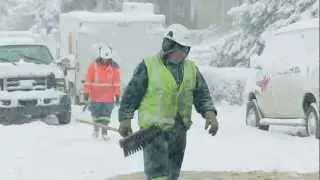 When Mother Nature's at her worst, EPCOR's people are at their best