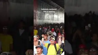 Indonesia mendunia🇮🇩