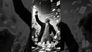 US The First American Democratic Election 1788&ndash;1789 #history #facts