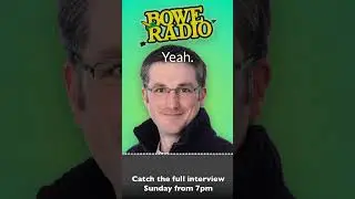 Matt Relf on the Robin Hood Line extension #politics #interview #eastmidlands #election