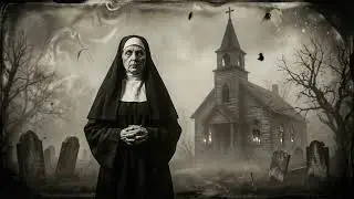 The Appalachian Nun Who Was Erased From Church Records  The Secret Buried in Asheville, 1849