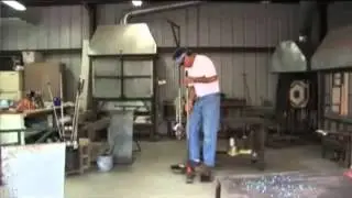 Glass Ranch Studio Welcome and Walk Through