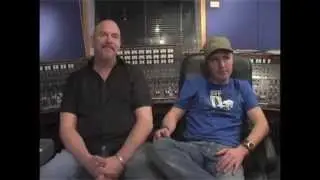 Mike Hedges & Robert Post - 
