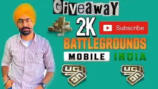 BGMI LIVE IPHONE XR| 2K GIVWAY | ROAD TO 2K | 5911LIVE FACE CAM