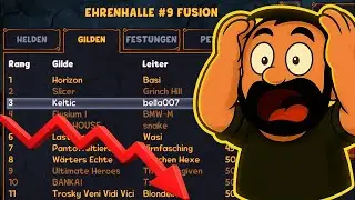Shakes & Fidget - Was ist im Moment bei Keltic los? *2168 SFGame