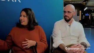 AdExchanger на CES 2026 &mdash; Беседа со Снехой Гош и Крисом Вильгельми, Monks
