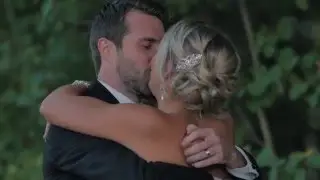 Surprise proposal during photo shoot- she had no idea