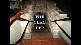 Haunted ATX - The Clay Pit