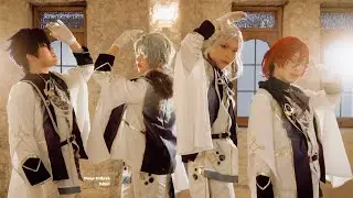 Ensemble Stars!! Eden - Deep Eclipse (Dance Cover)