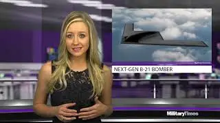 Military Times Minute - May 3, 2018