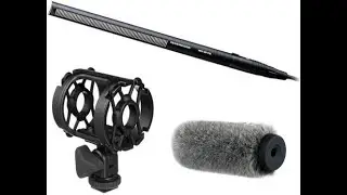 Review: Sennheiser MKH 416 &ndash; The Ultimate Shotgun Mic for Film & Broadcast