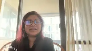 Refuge in Audacity: Let the Memes Fall as They May - Kashfia Arif