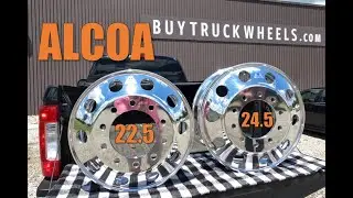 ALCOA ULA187 (22.5x8.25