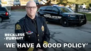 Chases Involving Independence Police Have Killed 8 People in 6 Years. Police Chief Stands By Policy