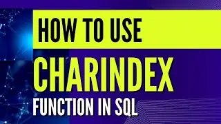 How to search for text in SQL Server: CHARINDEX