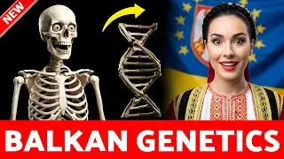 What Balkan DNA Reveals Was Never Meant to Be Known