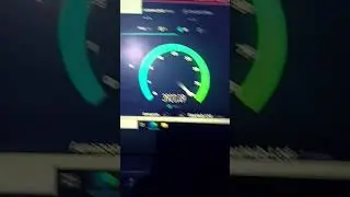 SPEED TEST RDP #rdp