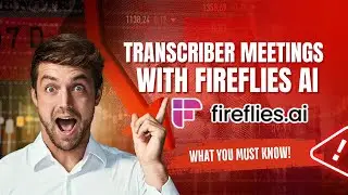 How to Use Fireflies ai Automatically Transcribe Calls and Meetings