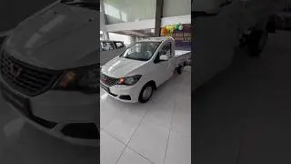 Wuling FORMO Max, si Pick-Up yang bikin Cuan makin Maximal...