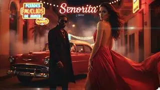 LIARTISTE– SENORITA