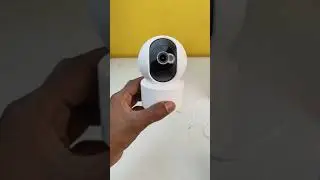 Xiaomi cctv camera #cctv