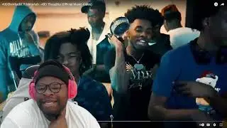 400Slymfuckit ft MmyAsh - 400 Thoughts